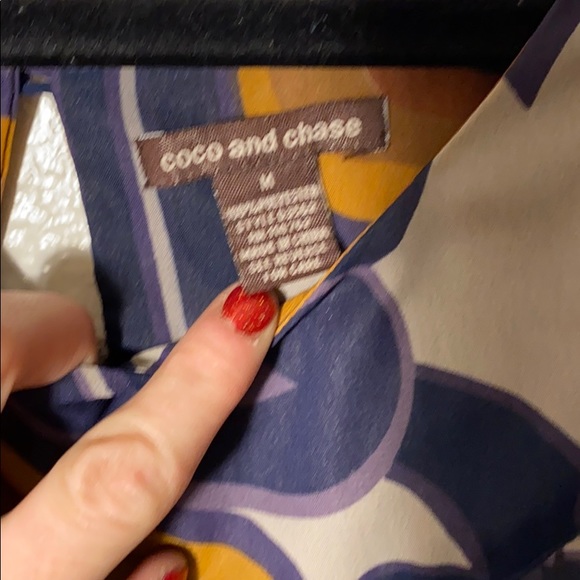 Tunic - Picture 2 of 2